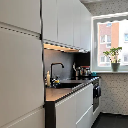 Cozy Private Room In Great Location Berlin Exterior photo